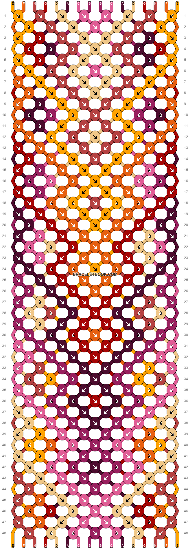 Normal pattern #142403 variation #452934 pattern