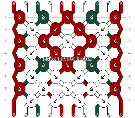Normal pattern #51635 variation #452935 pattern