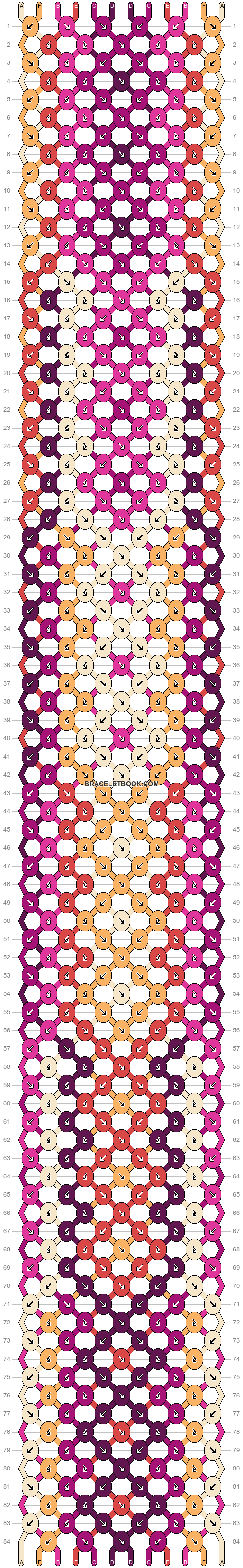 Normal pattern #207052 variation #452936 pattern