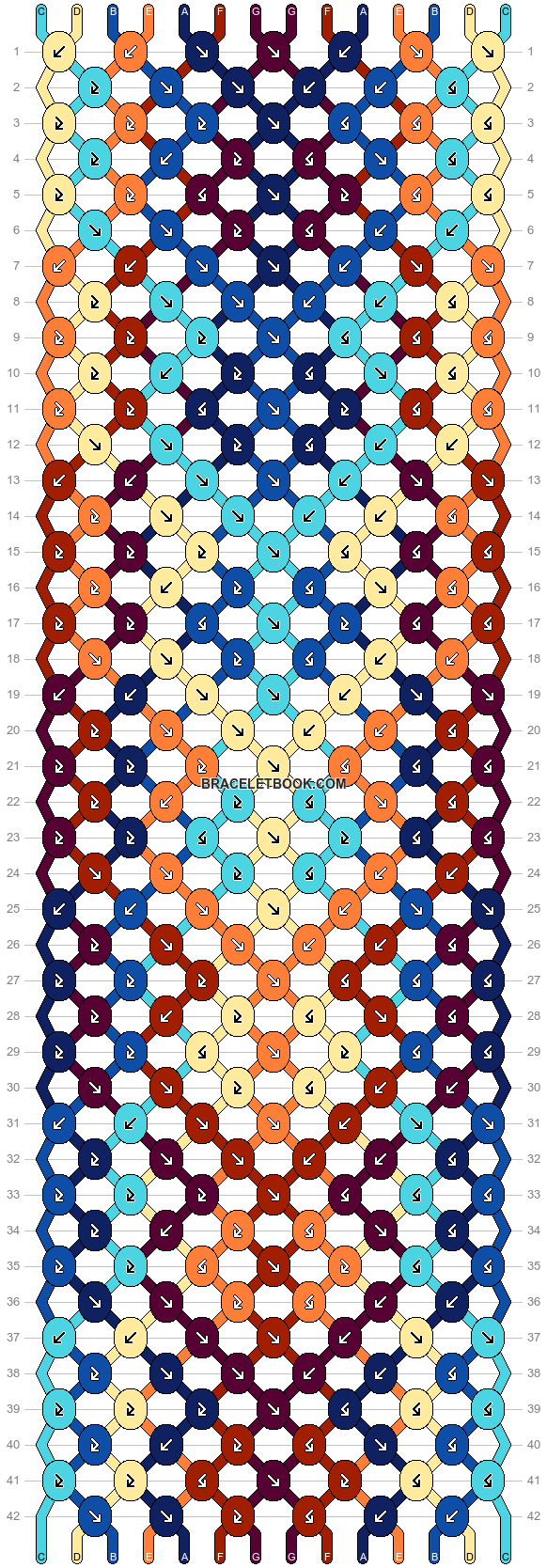 Normal pattern #206704 variation #452938 pattern