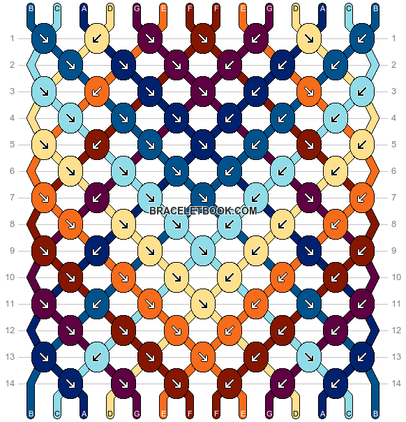 Normal pattern #26933 variation #452939 pattern