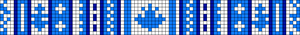 Alpha pattern #123346 variation #452941