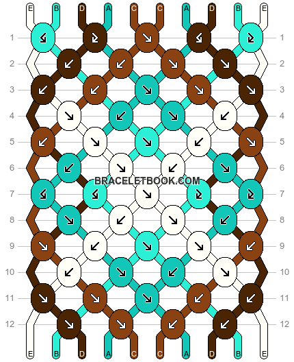 Normal pattern #214333 variation #452942 pattern