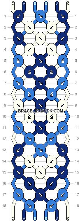 Normal pattern #212486 variation #452944 pattern