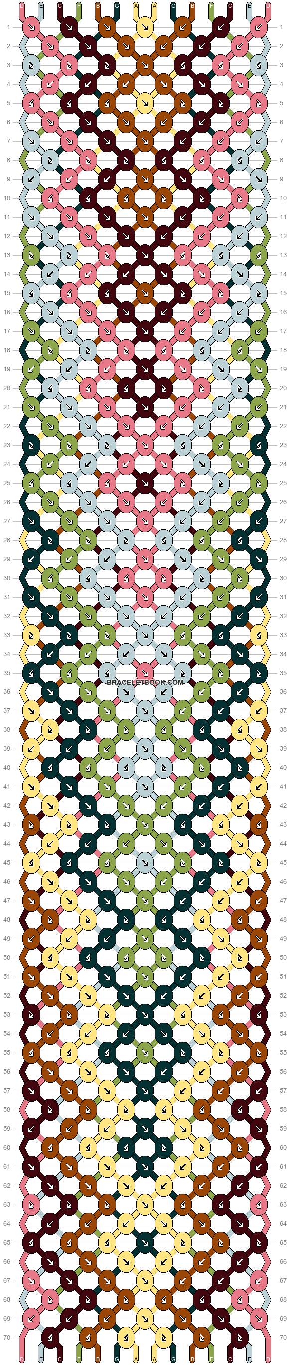 Normal pattern #24805 variation #452946 pattern
