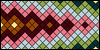 Normal pattern #24805 variation #452946