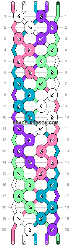 Normal pattern #63178 variation #452947 pattern