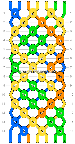Normal pattern #214754 variation #452949 pattern