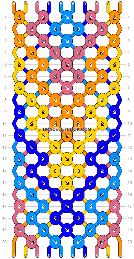Normal pattern #214478 variation #452950 pattern