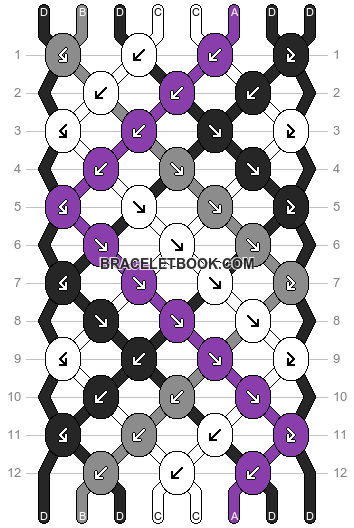 Normal pattern #170149 variation #452951 pattern