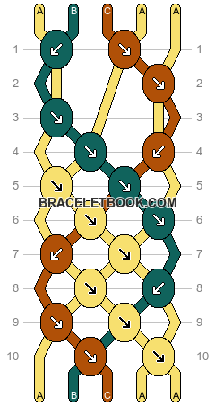Normal pattern #214811 variation #452952 pattern