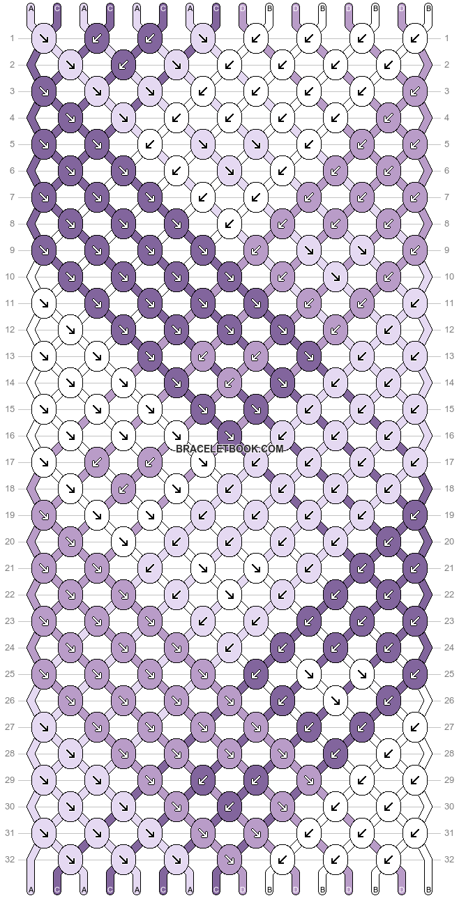 Normal pattern #90480 variation #452953 pattern