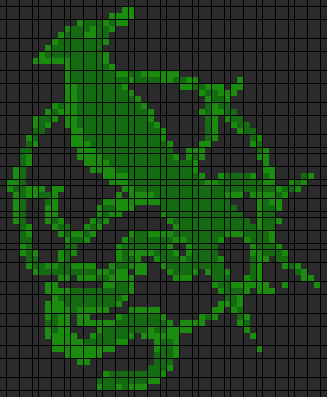 Alpha pattern #167646 variation #452954 preview