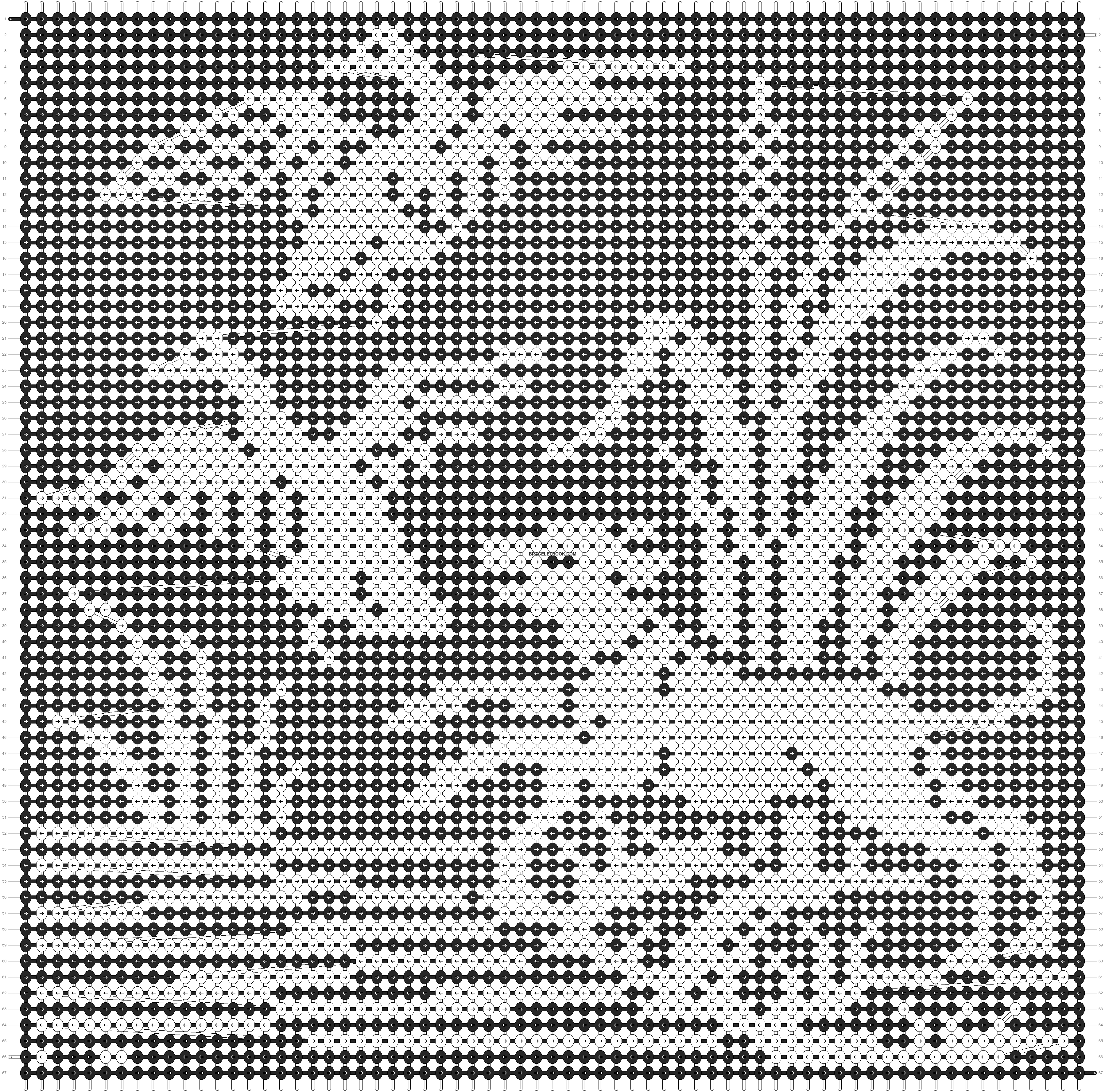 Alpha pattern #203763 variation #452955 pattern