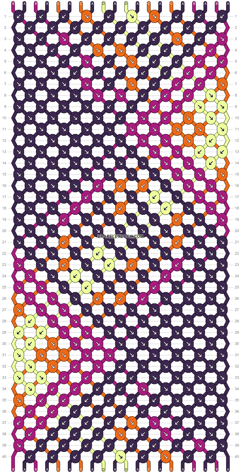 Normal pattern #214113 variation #452957 pattern