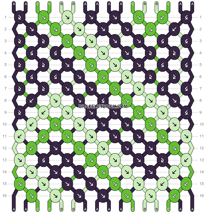 Normal pattern #156866 variation #452958 pattern