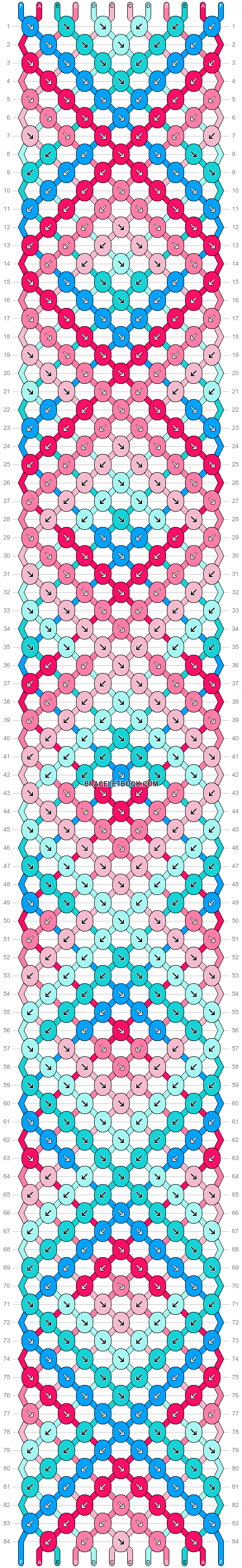 Normal pattern #31612 variation #452959 pattern