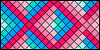 Normal pattern #31612 variation #452959