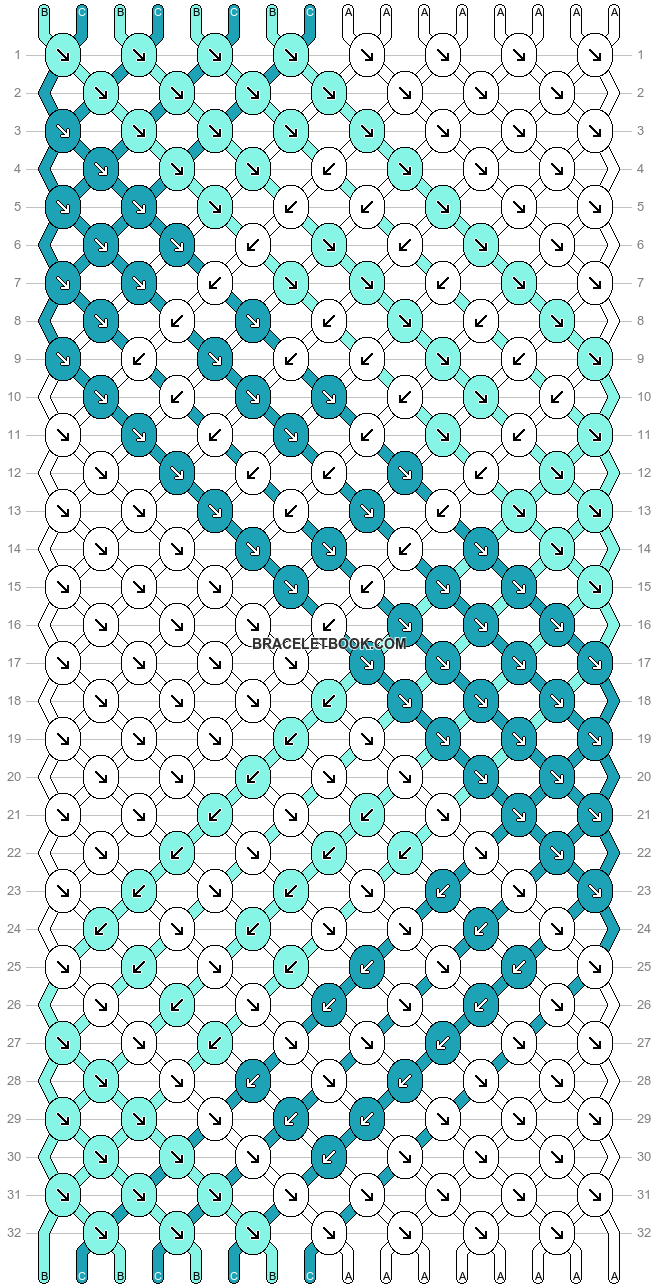 Normal pattern #126525 variation #452960 pattern