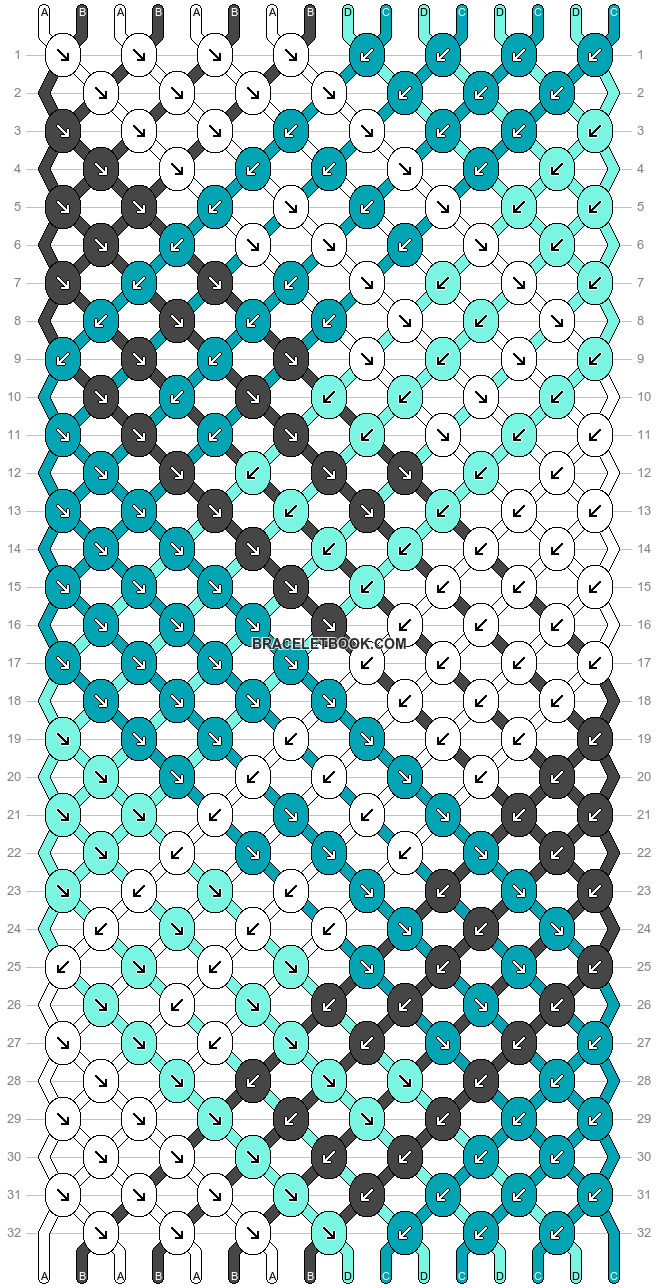 Normal pattern #49171 variation #452961 pattern