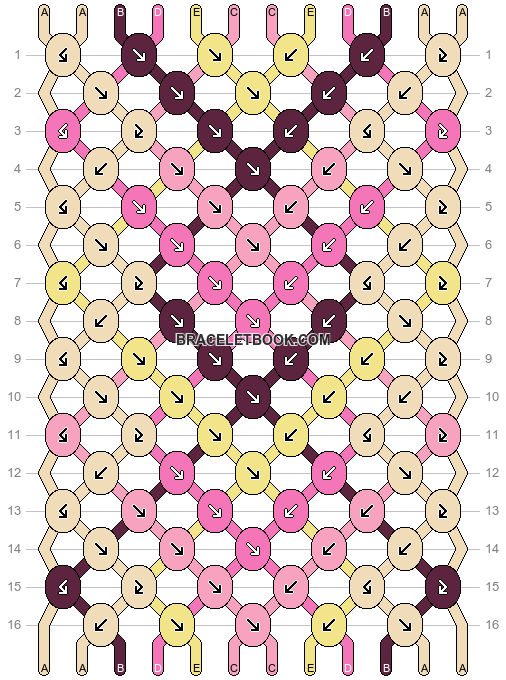Normal pattern #94434 variation #452962 pattern