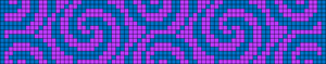 Alpha pattern #202661 variation #452963