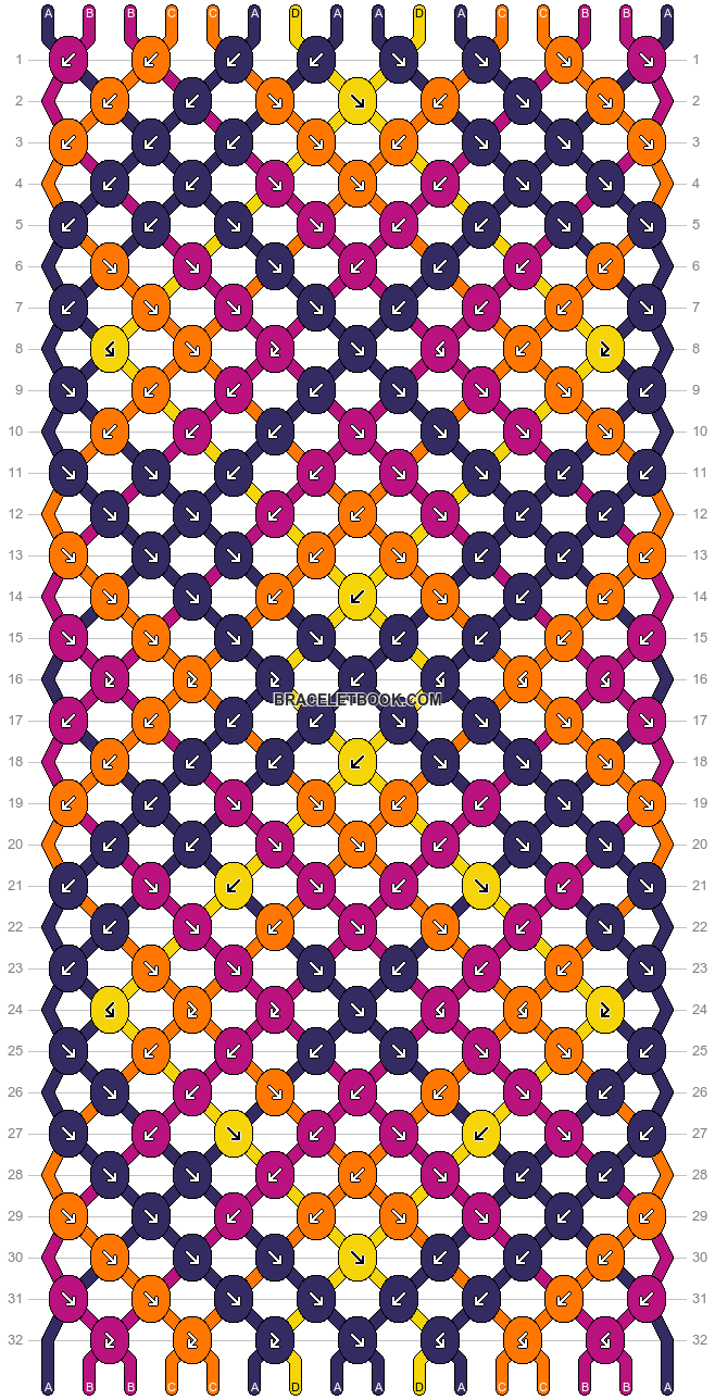 Normal pattern #37066 variation #452965 pattern