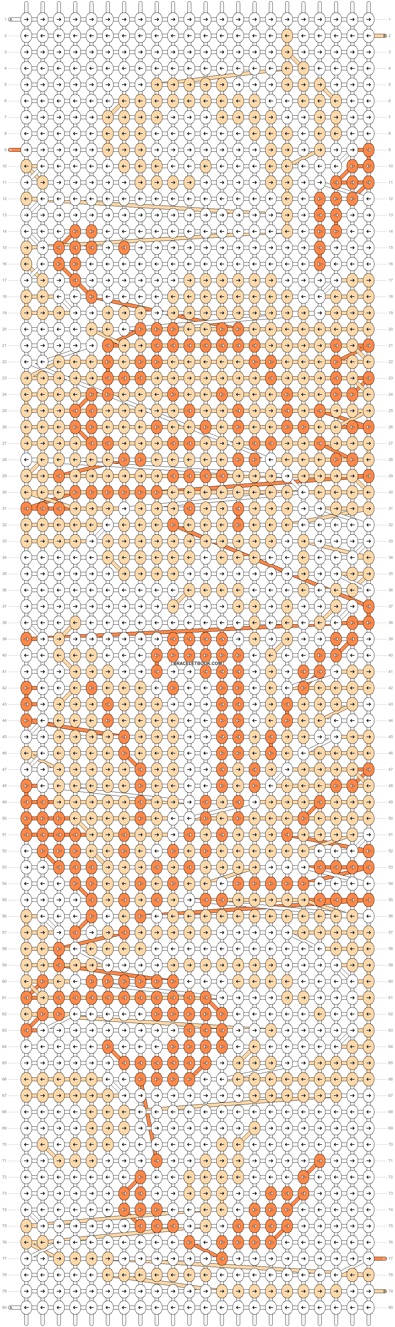 Alpha pattern #209600 variation #452966 pattern