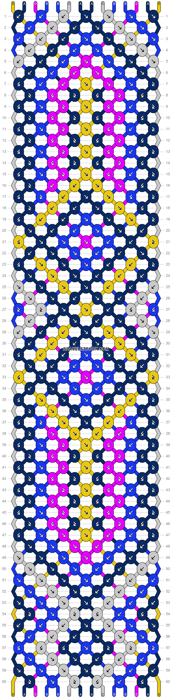 Normal pattern #150927 variation #452970 pattern