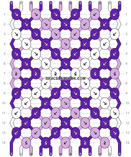 Normal pattern #98866 variation #452971 pattern