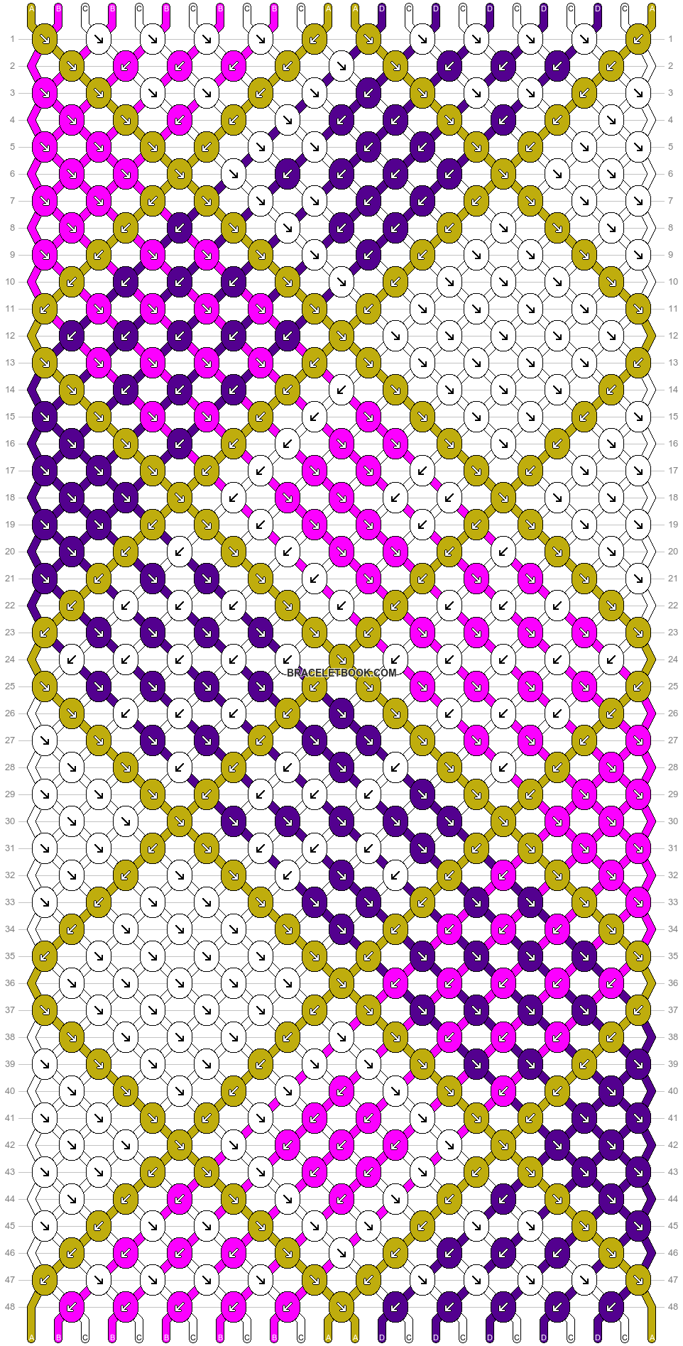Normal pattern #20164 variation #452972 pattern