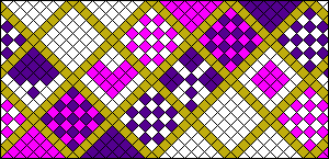 Normal pattern #20164 variation #452972