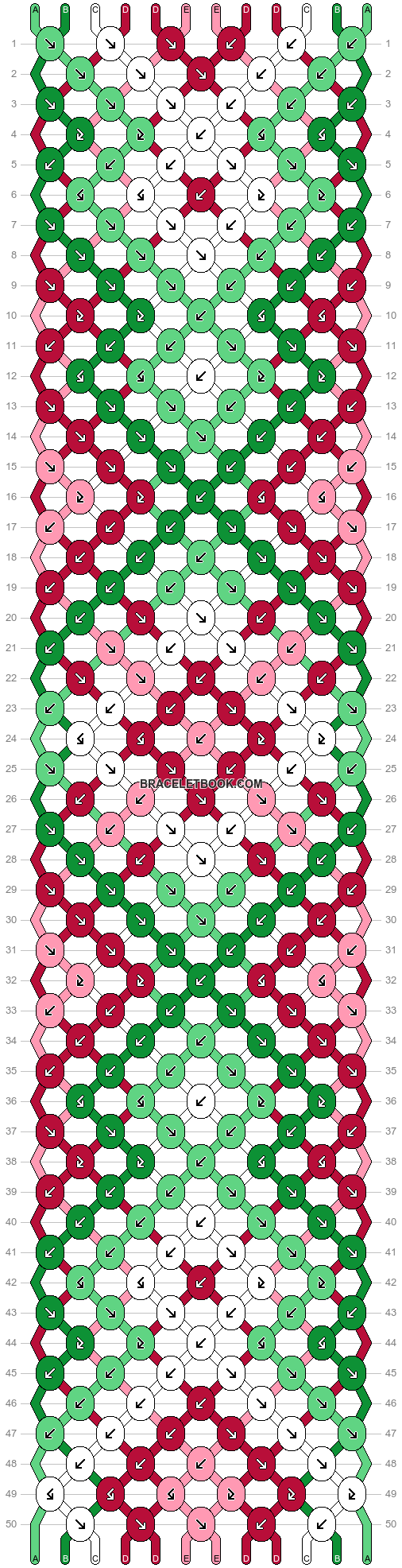 Normal pattern #167787 variation #452973 pattern