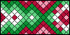 Normal pattern #167787 variation #452973