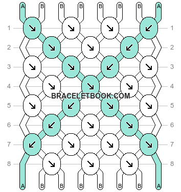 Normal pattern #16 variation #452974 pattern
