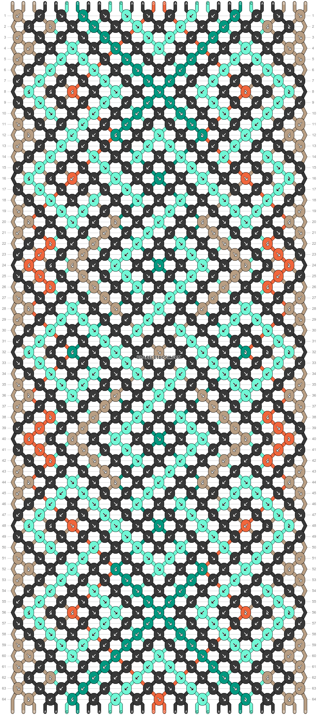 Normal pattern #123508 variation #452976 pattern