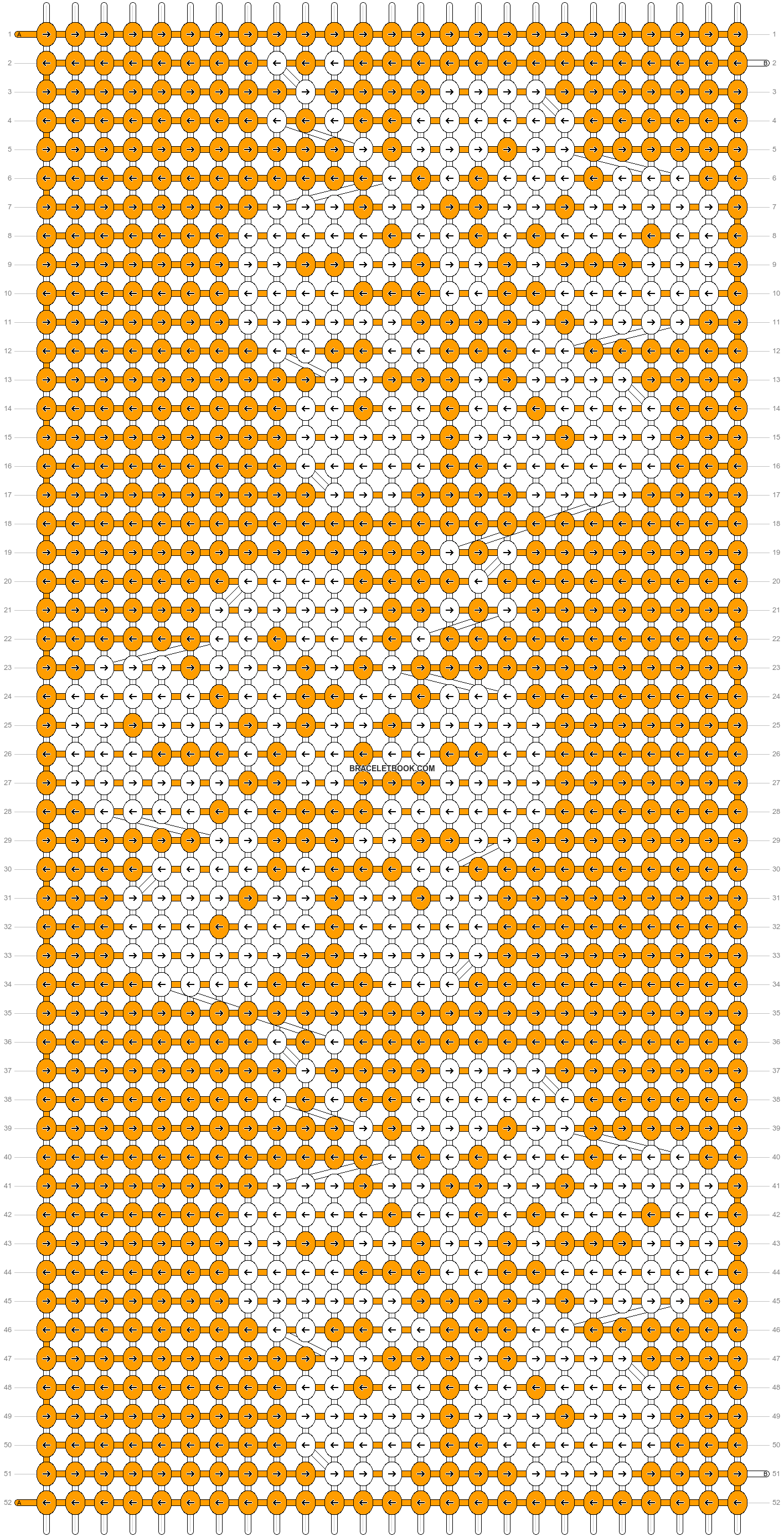 Alpha pattern #214769 variation #452977 pattern