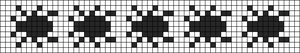Alpha pattern #214822 variation #452978