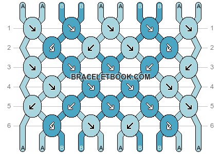 Normal pattern #126680 variation #452983 pattern