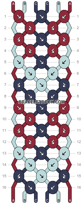 Normal pattern #214606 variation #452985 pattern