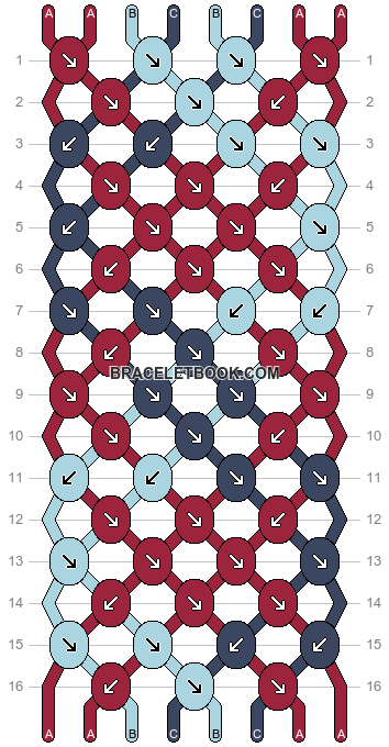 Normal pattern #214435 variation #452986 pattern