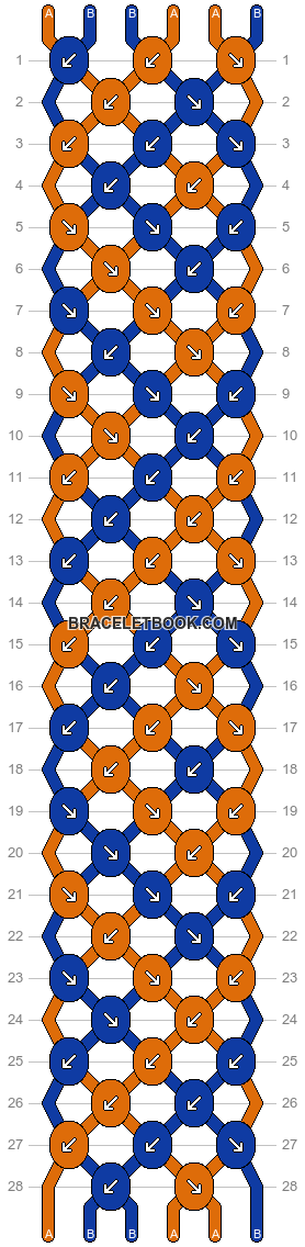 Normal pattern #214756 variation #452988 pattern