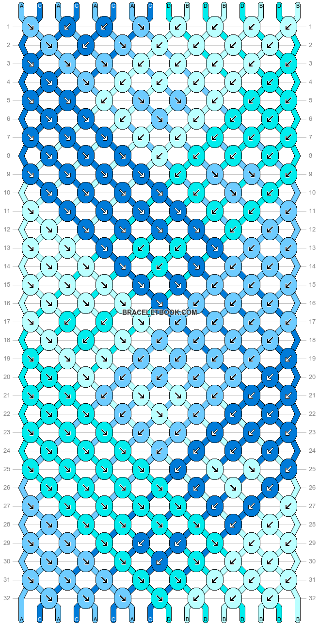 Normal pattern #90480 variation #452989 pattern