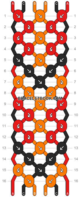 Normal pattern #214606 variation #452992 pattern