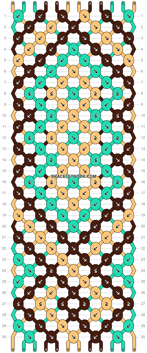 Normal pattern #24135 variation #452993 pattern