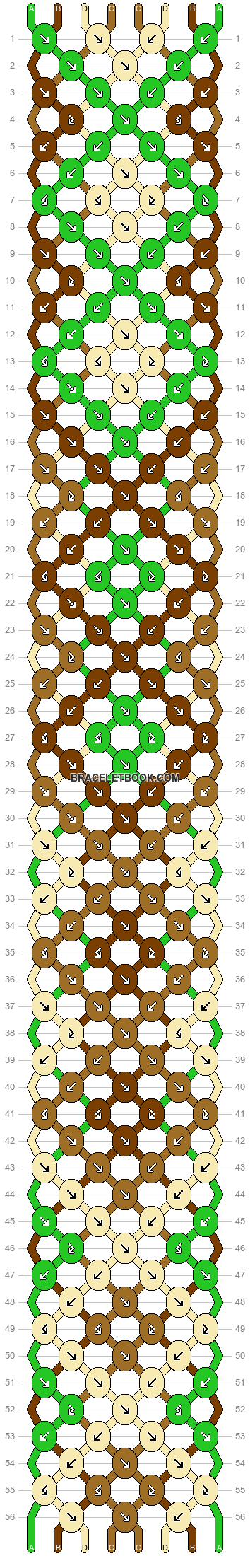 Normal pattern #149730 variation #452994 pattern