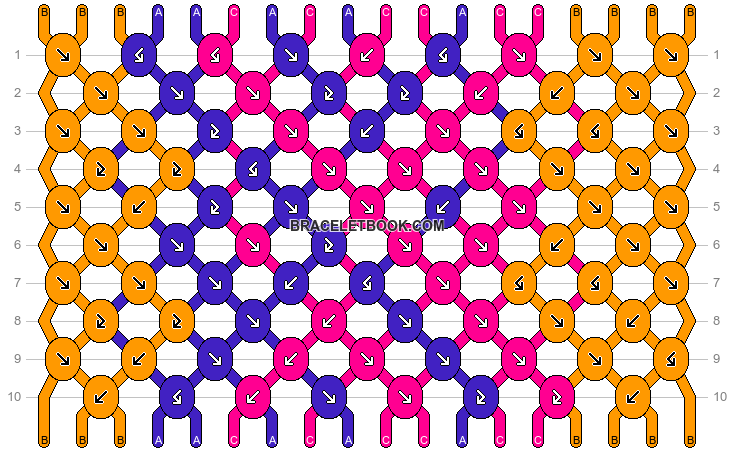 Normal pattern #214782 variation #452995 pattern