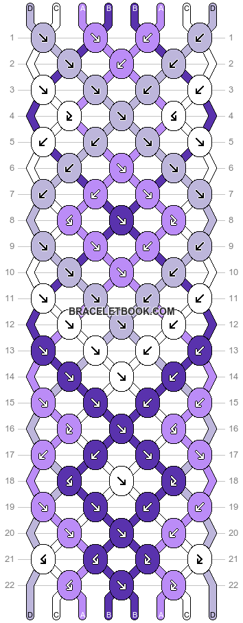 Normal pattern #214515 variation #452996 pattern