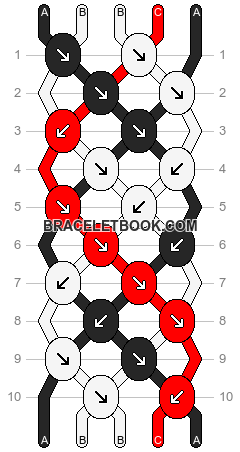 Normal pattern #214842 variation #452999 pattern