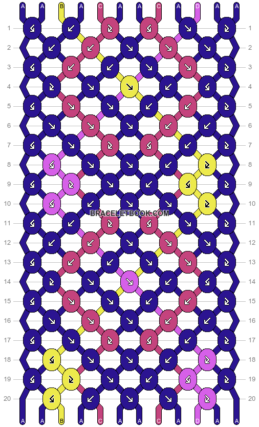 Normal pattern #163599 variation #453002 pattern